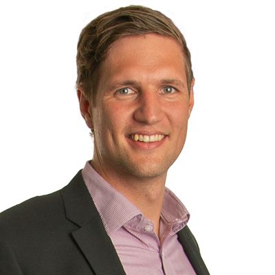 Daniel Eggert