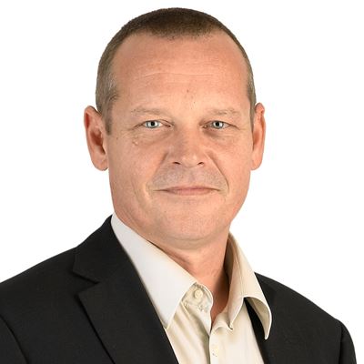 Leif Thomassen, Broager Sparekasse