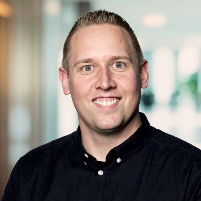Henrik Storm Matthesen