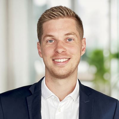Henrik Knudsen
