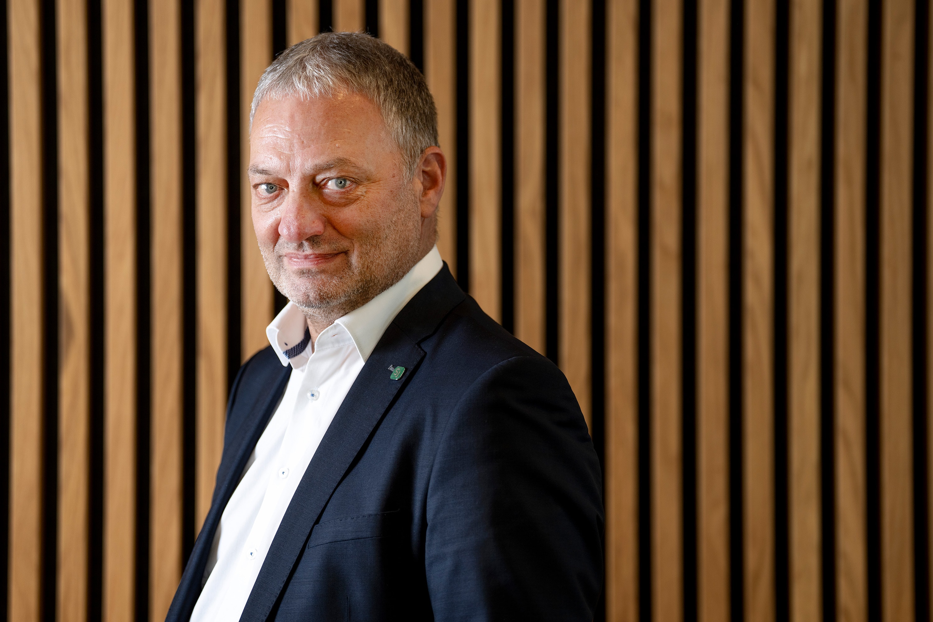 Lars Blaabjerg Christensen