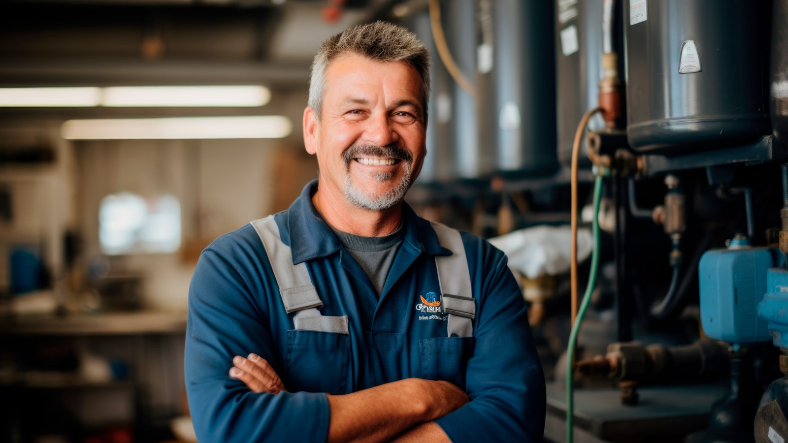 Erhverv  - bliv portræt