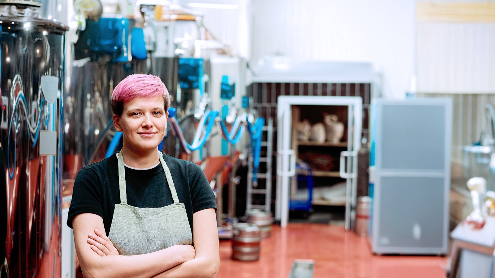 Pige erhverv - bliv kunde