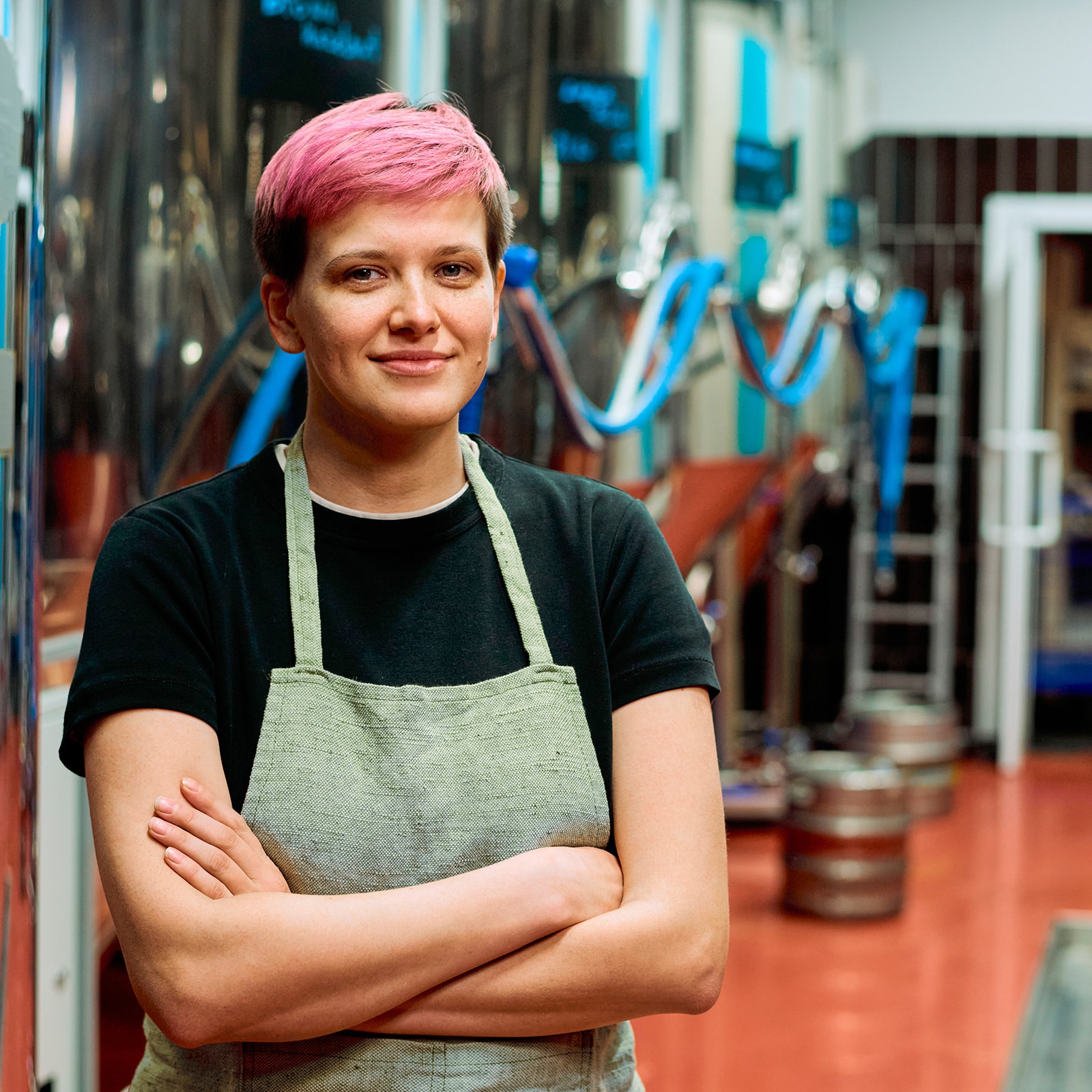 Erhverv pige bliv kunde