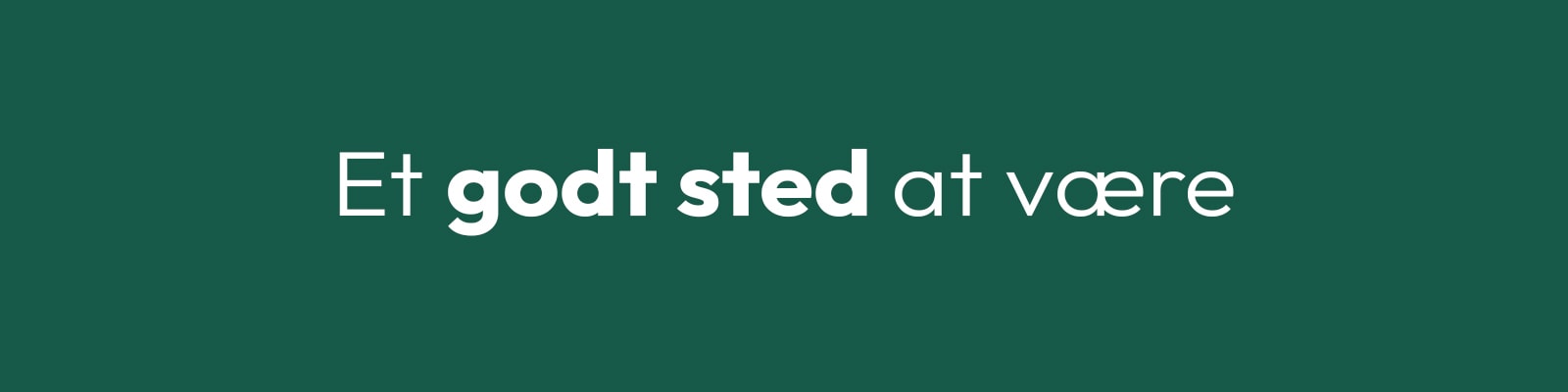 ""