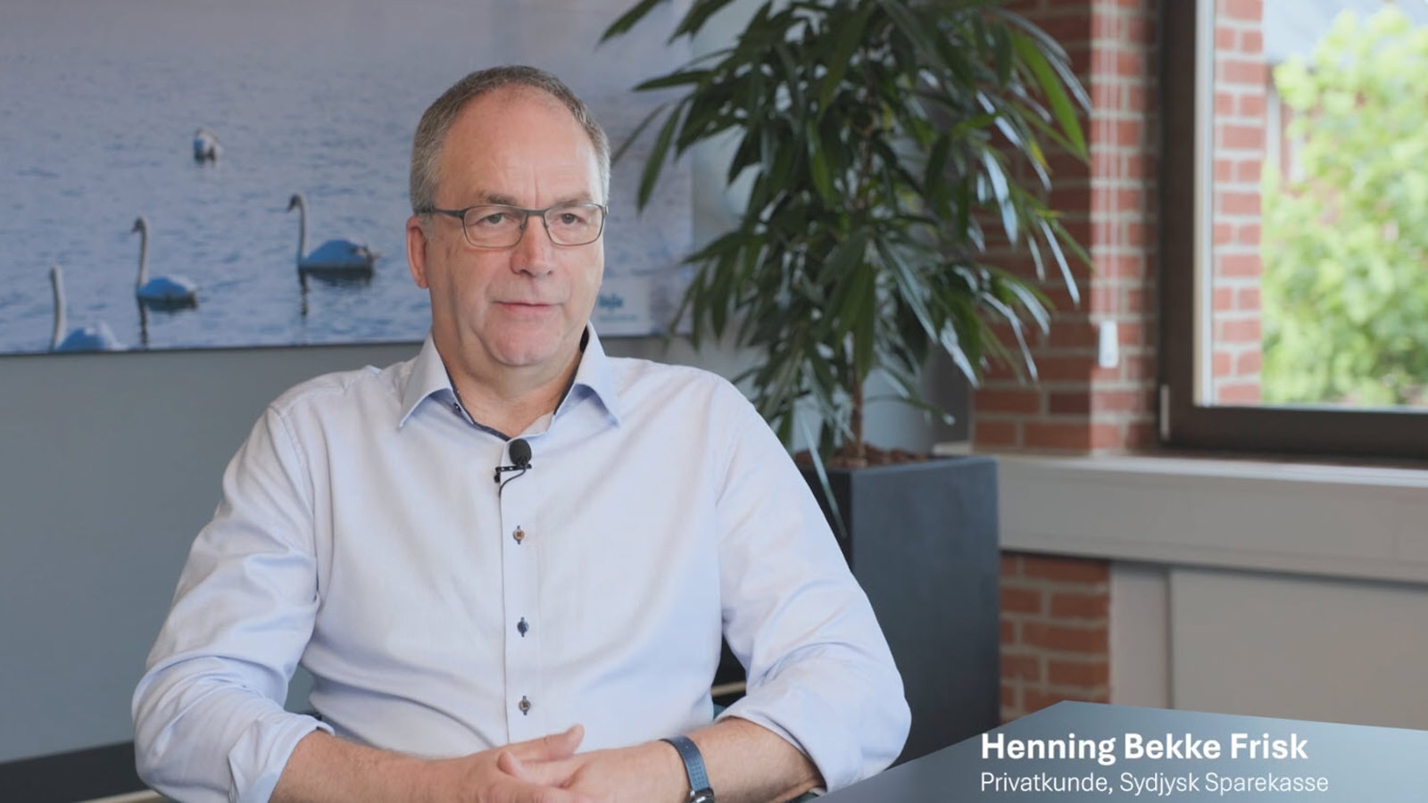 Henning Sydjysk Investor