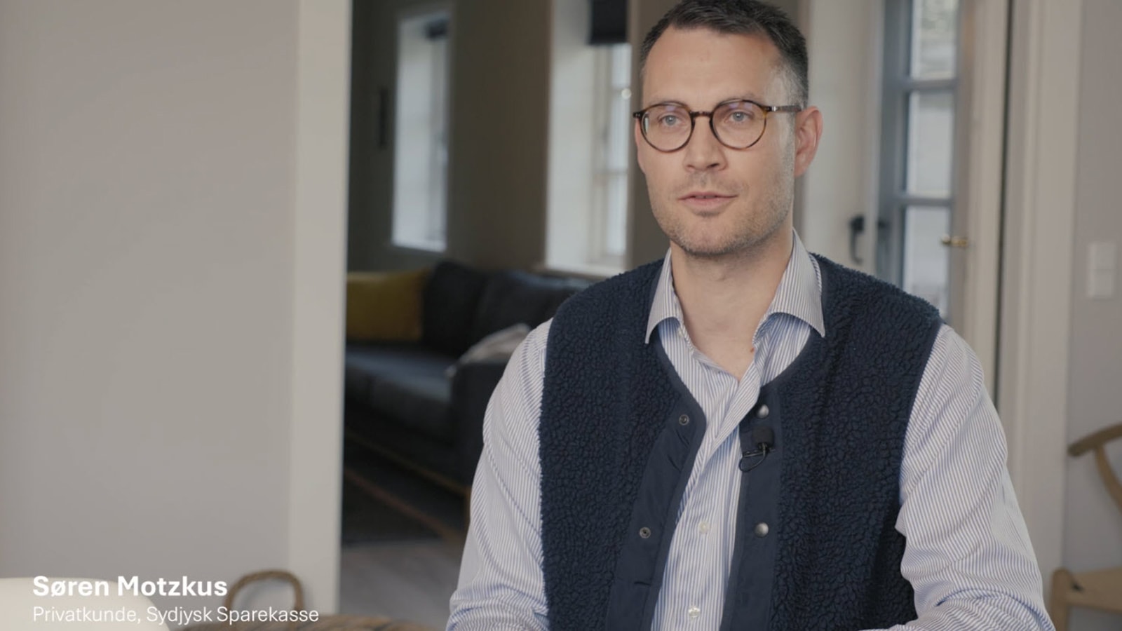 Søren Sydjysk Investor