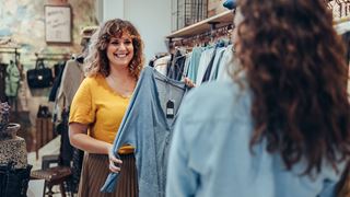 Sydjysk Sparekasse igangsætter et projekt, hvor vi vil gøre detailbutikker til vinderbutikker.