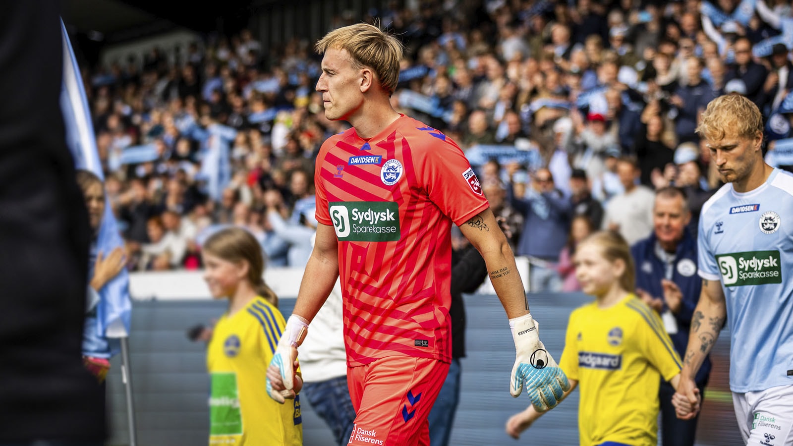 Marcus Bundgaard 