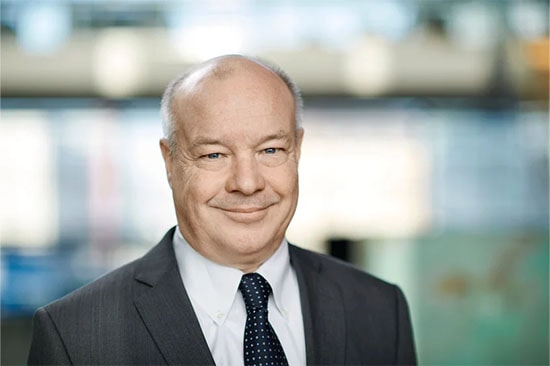 chefporteføljeforvalter Hans Kjær