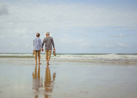 Bobehandling ved dødsfald