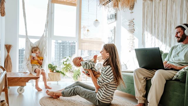 Ny rente på dit boliglån? Så bør du tjekke din forskudsopgørelse