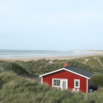 Realkreditlån - bliv klogere på dine muligheder med Sydjysk Sparekasse 