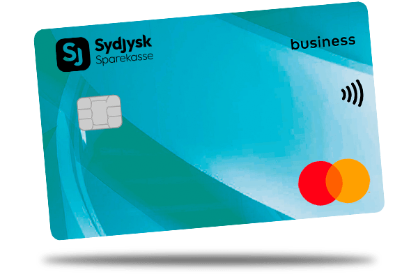 Mastercard Standard Business