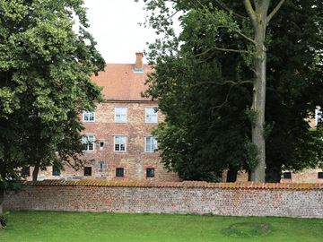 Sønderborg Slot