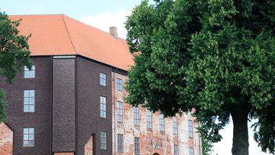 Koldinghus